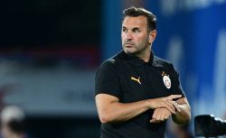 Galatasaray Liverpool maçına nasıl çıkacak? 5’li savunma olacak mı?