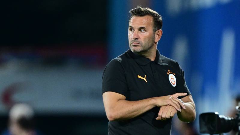 Galatasaray Liverpool maçına nasıl çıkacak? 5’li savunma olacak mı?