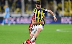 İsmail Yüksek: Nefesimizin sonuna kadar Fenerbahçe için mücadele edeceğiz