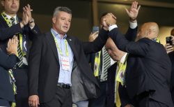 Fenerbahçe 3 maç sonra galibiyetle moral buldu