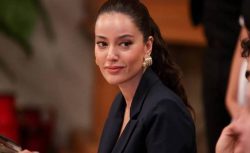 Pelin Akil iddialara sosyal medya hesabından yanıt verdi