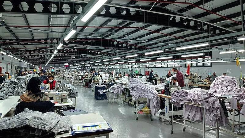 Kışlık alışveriş barınma ve gıdaya takıldı
