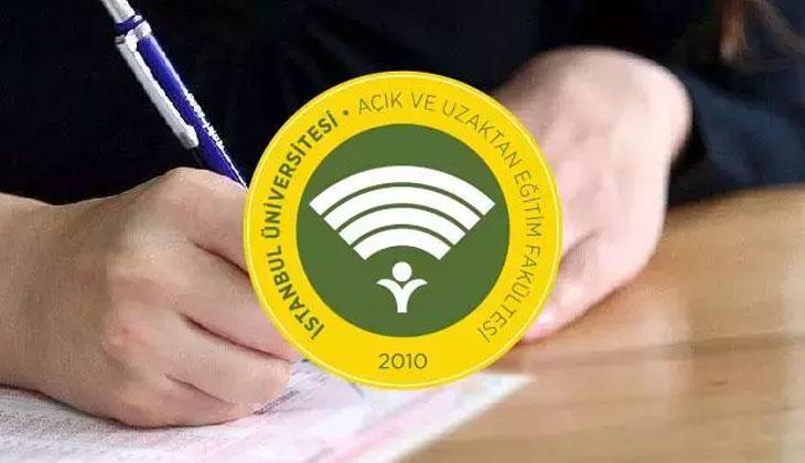 AUZEF ders seçimi ve ekle-sil işlemleri başladı mı?