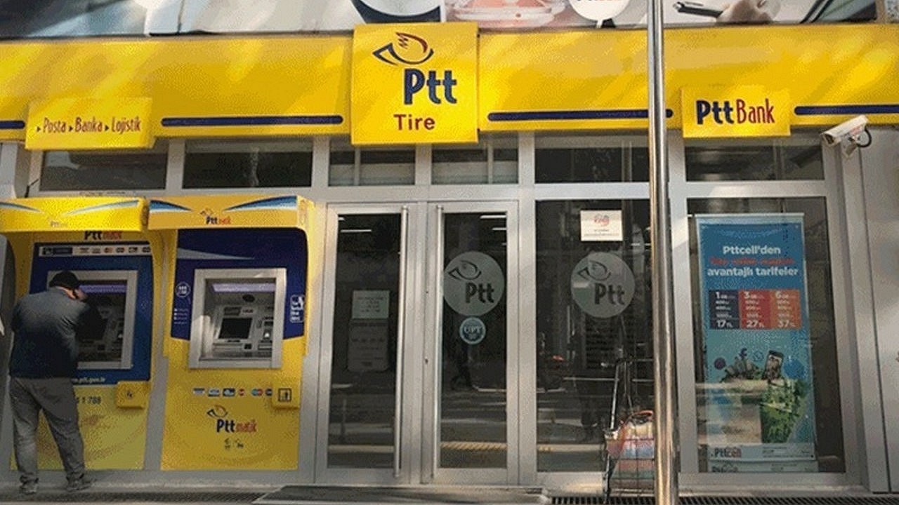 Kredi Dediğimiz Zaman PTT Aklımıza Gelmiyor! Her Başvuru Yapana PTT 100.000 TL Dağıtıyor
