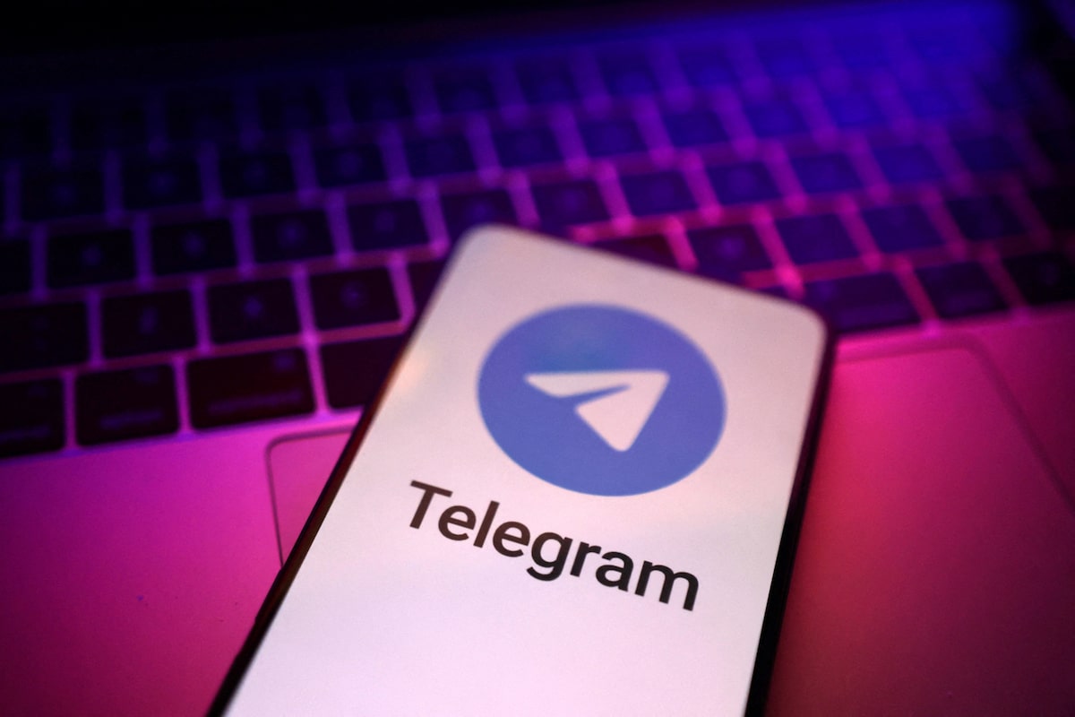 Pavel Durov: Fransız istihbaratı Telegram kanallarını sansürlememi istedi