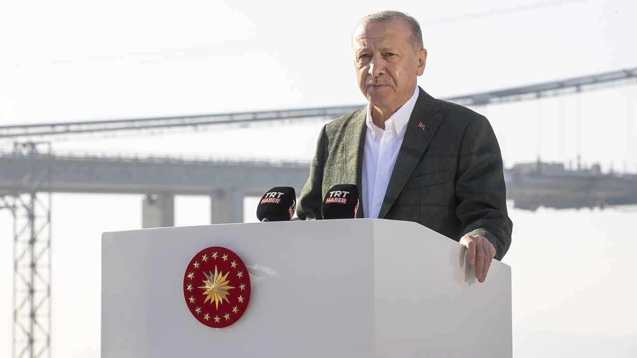 Ev hanımlarına devlet destekli emeklilik geliyor: Cumhurbaşkanı açıklayacak