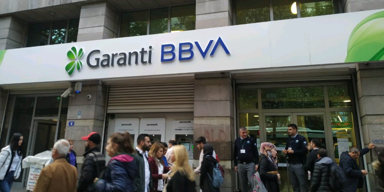 Garanti BBVA Ekim ayında emeklilere 25 bin TL’ye varan promosyon fırsatı sunuyor