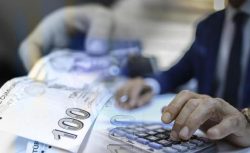 Bankalar Emekliyi Düşünüyor, Denizbank ve Garanti BBVA Üzerinden Ek Ödeme15000 TL Ödenecek, Aylık Ödeme Yok