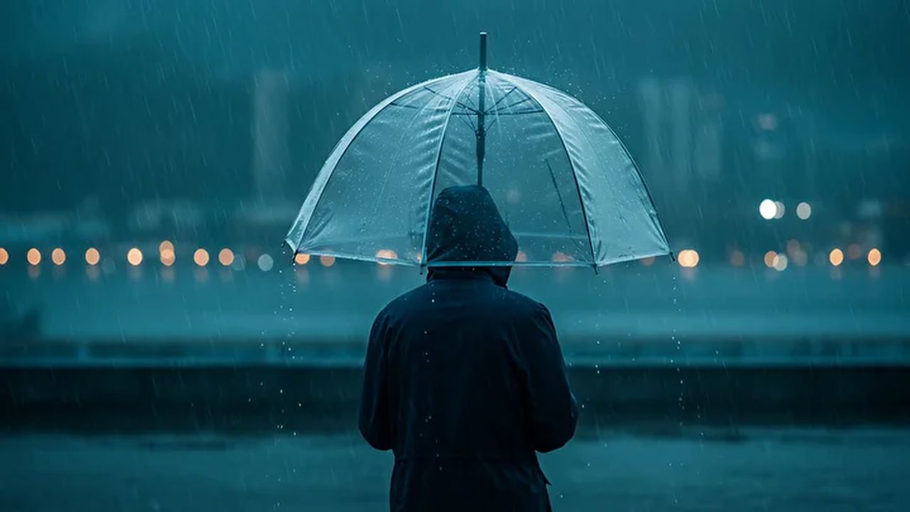 Meteoroloji’den 17 İle Sarı Kod Uyarısı: İstanbul da Listede