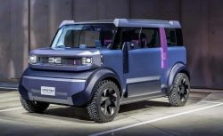 16 Yaşındakilerde Kullanacak: Dacia Devrim Gibi Bir Projeyi Başlattı!