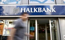 Erdoğan’dan Halkbank açıklaması sonrası borsada sert yükseliş: Trump “problem bitmiştir” dedi