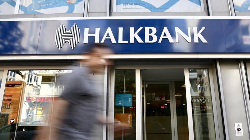 Erdoğan’dan Halkbank açıklaması sonrası borsada sert yükseliş: Trump “problem bitmiştir” dedi