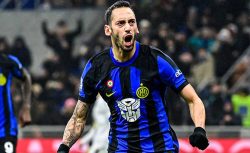 Hakan Çalhanoğlu gelecek mi?