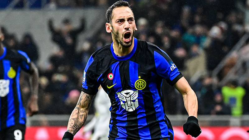 Hakan Çalhanoğlu gelecek mi?