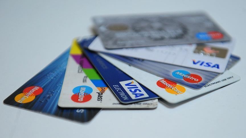 Merkez Bankası kredi kartı ve banka kartı faizlerinde ve POS komisyonlarında değişikliğe gitti
