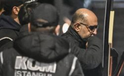 Aziz İhsan Aktaş’ın tüm şirketlerine kayyım atandı
