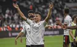 Sergen Yalçın Cengiz Ünder için plan hazırlıyor