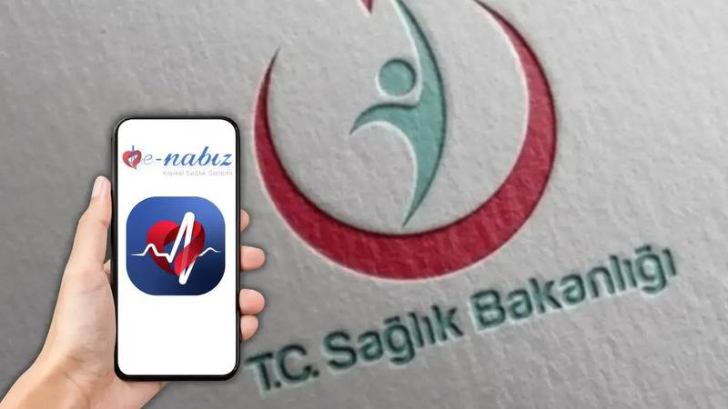 Yoğun bakım bilgileri artık e-Nabız’da dijital olarak takip edilebilecek