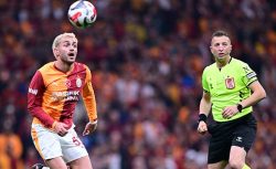 West Ham Barış Alper Yılmaz için devre arasında harekete geçiyor