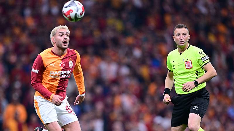 West Ham Barış Alper Yılmaz için devre arasında harekete geçiyor