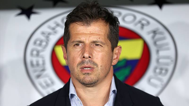 Emre Belözoğlu Antalyaspor’dan ayrıldı, yeni durağı Eyüpspor oldu