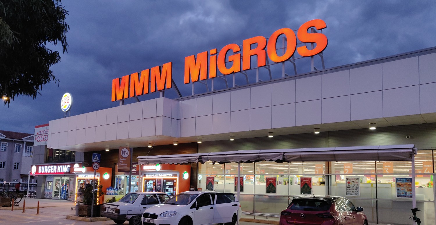 MİGROS İNDİRİMİ! Ayçiçek Yağı, Tuvalet Kağıdı, Peynir, Temel İhtiyaçlar Kısa Süreli En Dibe Düştü!