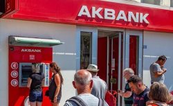 Akbank 400.000 TL Verecek