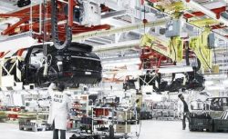 92 Yıllık Otomotiv Devi 7 Fabrikasını Kapatıyor: 20 Bin Kişi İşsiz Kalacak