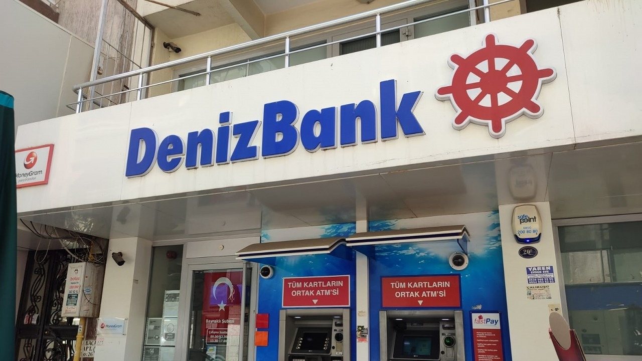 Denizbank Son Dakika Olarak Duyuru Yaptı! İhtiyacınıza Göre 500.000 TL’ye Kadar Kredi Online ve Bankadan Ödenecek