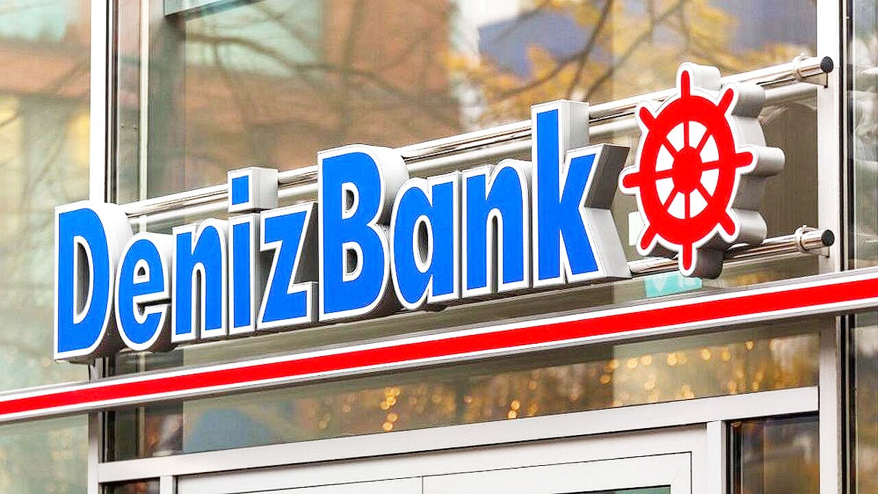 Denizbank Başvuru Yapan Kişilere Belgesiz ve Koşulsuz Şekilde 50.000 TL Ödeme Yapacak