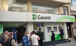 Garanti bankası duyurdu: Emekli maaşı alanlara hemen ödeme! Tam 50 bin TL