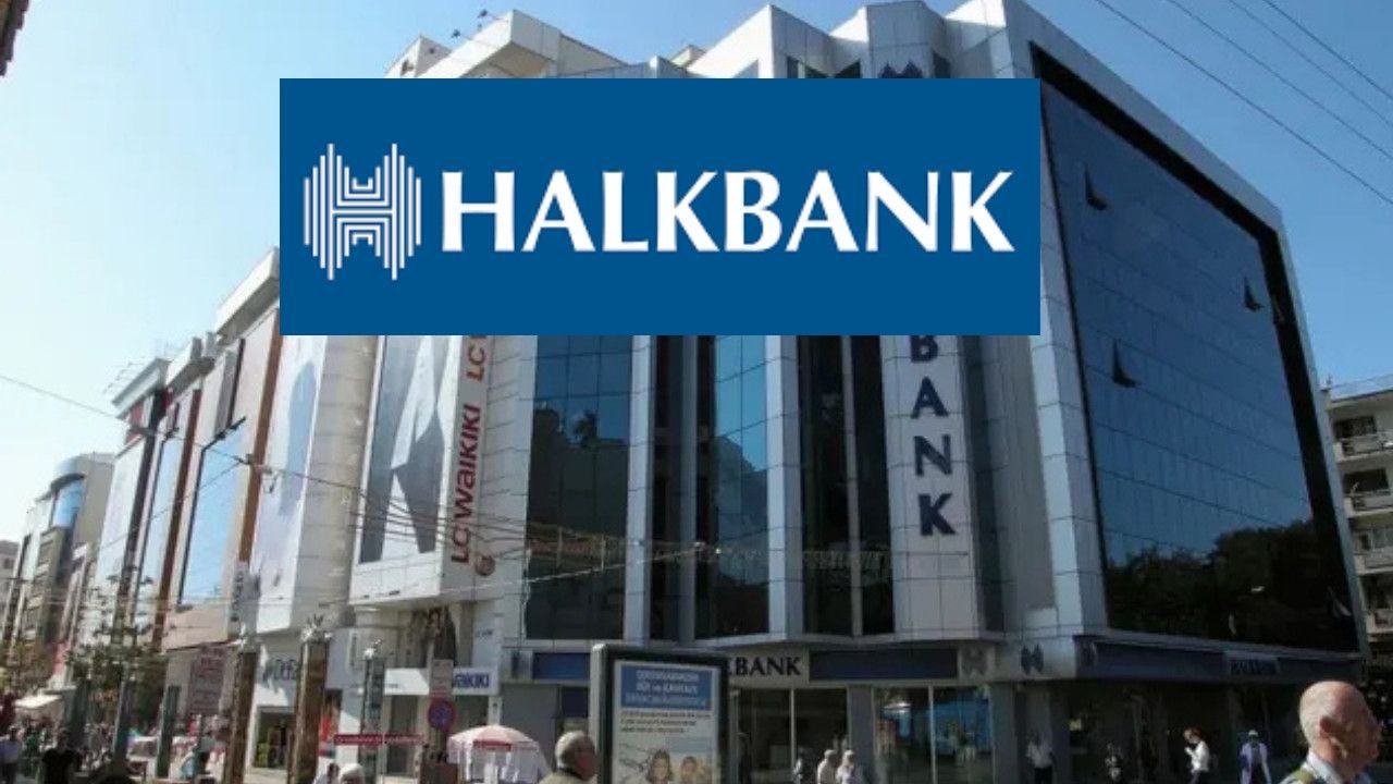 TREND HABER: Halkbank’tan 5 Yıl Vadeli Faizsiz Kredi Duyurusu! Başvuru İçinse Tek Şart Aranıyor