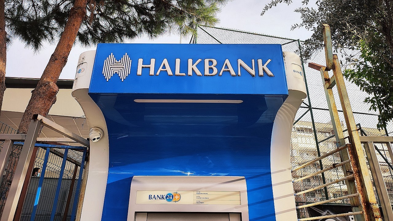 Halkbank 10 bin TL ödeyecek! 10 gün süre biçti!