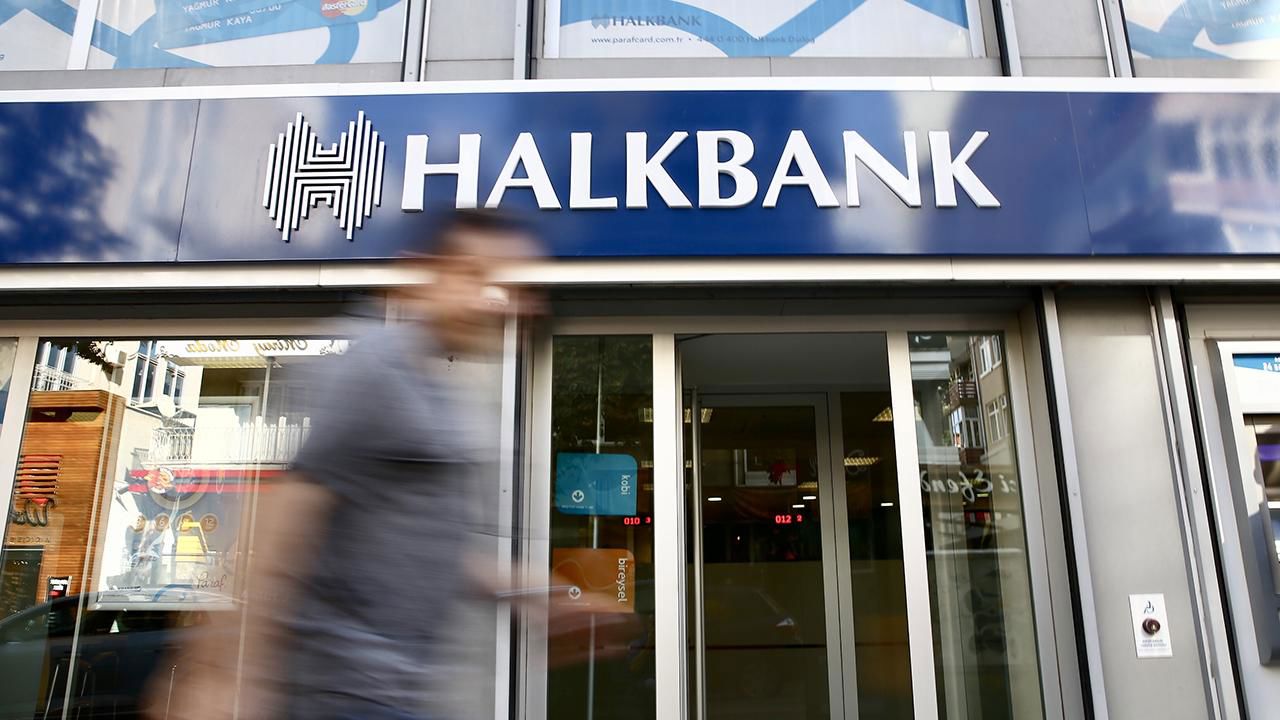 Halkbank’tan 0 faizli 250 bin TL kredi