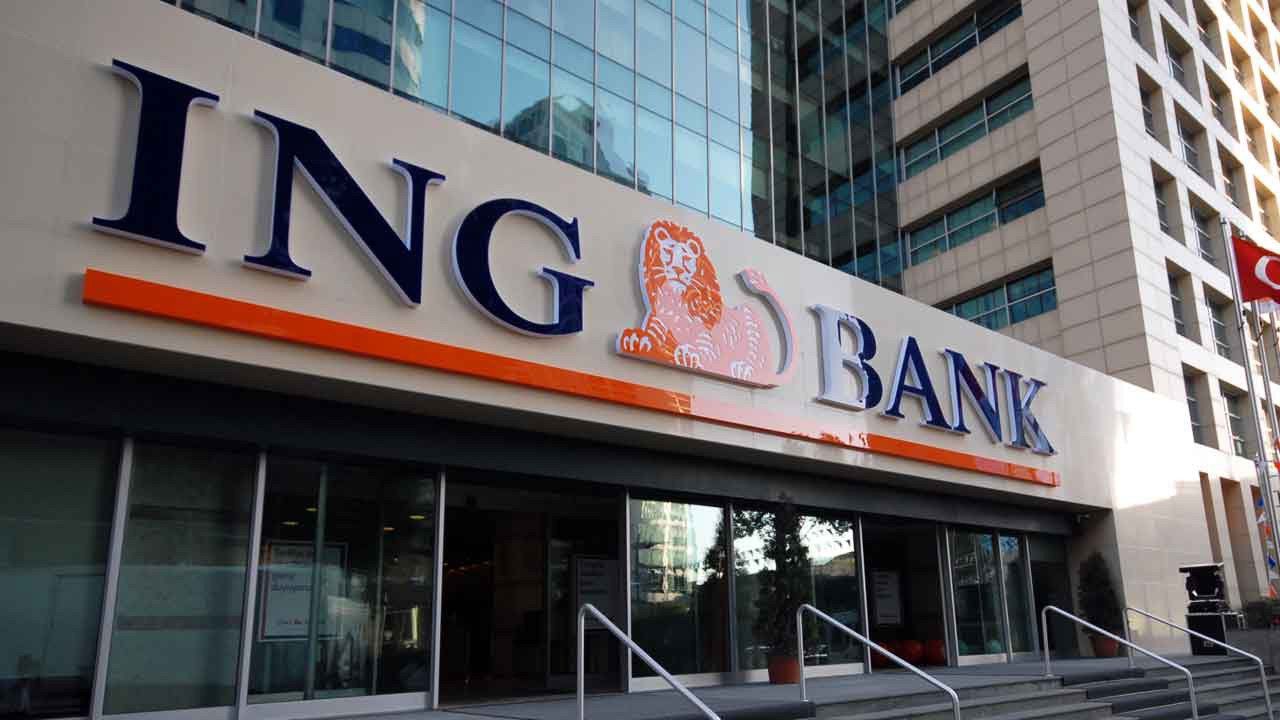 ING Bank’tan 400 Bin TL Taşıt Kredisi Desteği