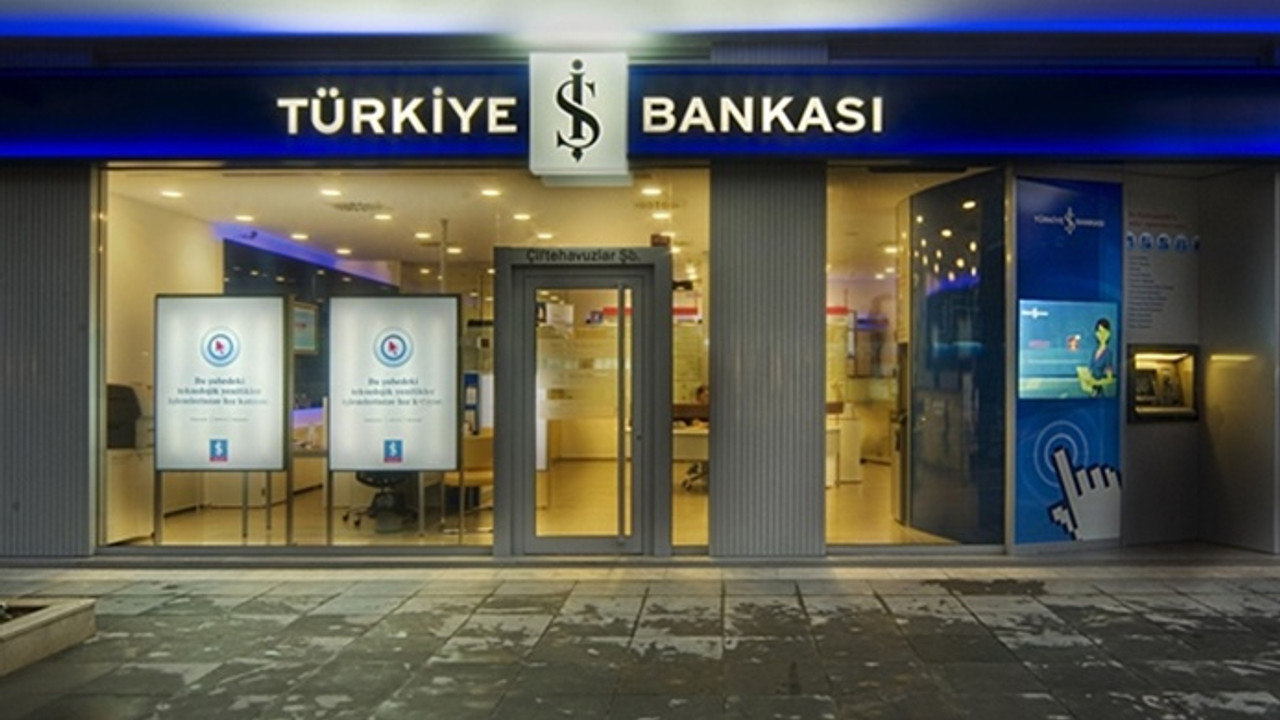 İş Bankası 510 bin TL promosyon verecek