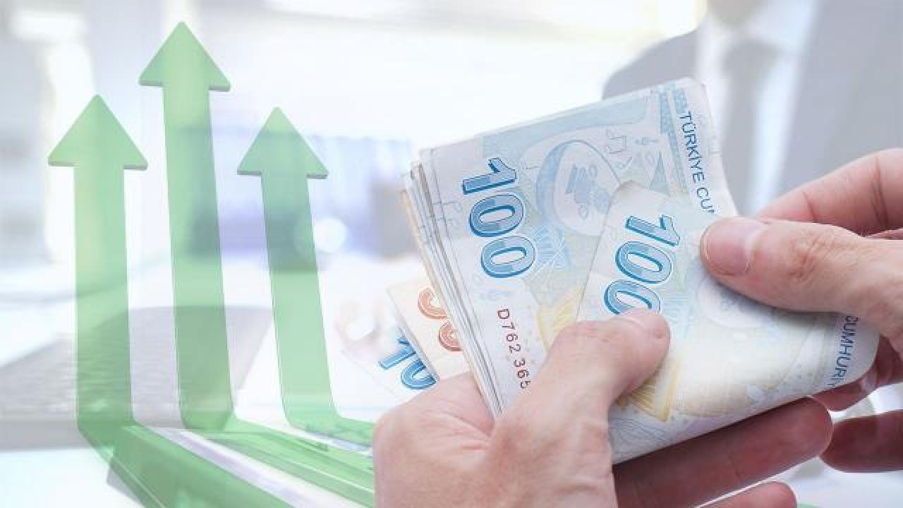Ev Hanımı Olup Para İhtiyacı Olanlara 4 Bankadan 80 Bin TL Ödeneceği Açıklandı!