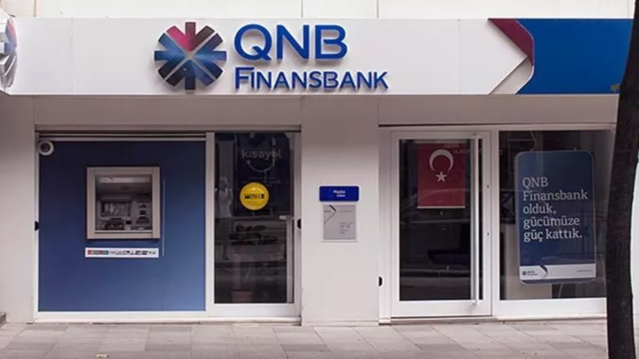 QNB Bank 50.000 TL Kredi Başlattı! Kısa Sürede Çok Başvuru Oldu! Belgesiz Ödüyor