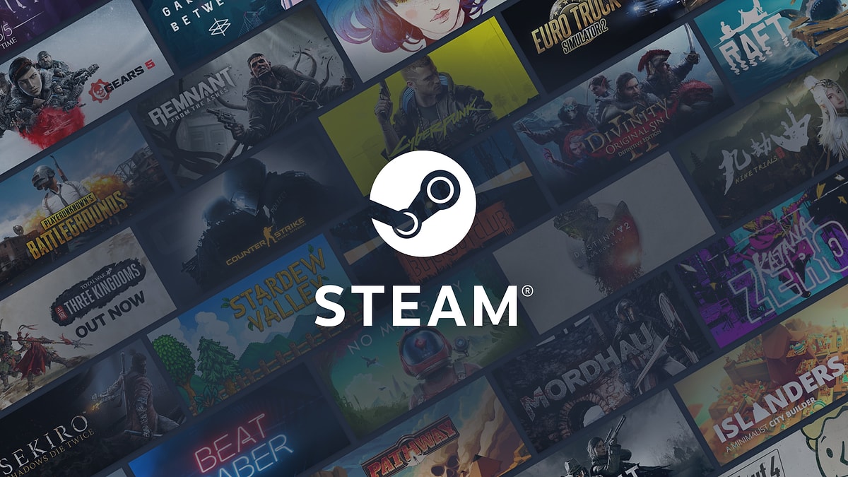 Steam’e erişim sorunu: Steam çöktü mü? Milyonlarca kullanıcı mağdur
