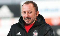Sergen Yalçın O İsmi Sildi… Gelmeden Hep Oynuyordu!
