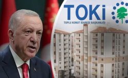 TOKİ 500 Bin Sosyal Konut Projesi: Ev Fiyatları ve Taksitler Belli oldu