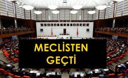 TBMM Vatandaşa Müjde, Kamu Bankası Üzerinden Borçları Kapatmak İçin 500.000 TL Destek Borç Kapatma Kredisi Başladı