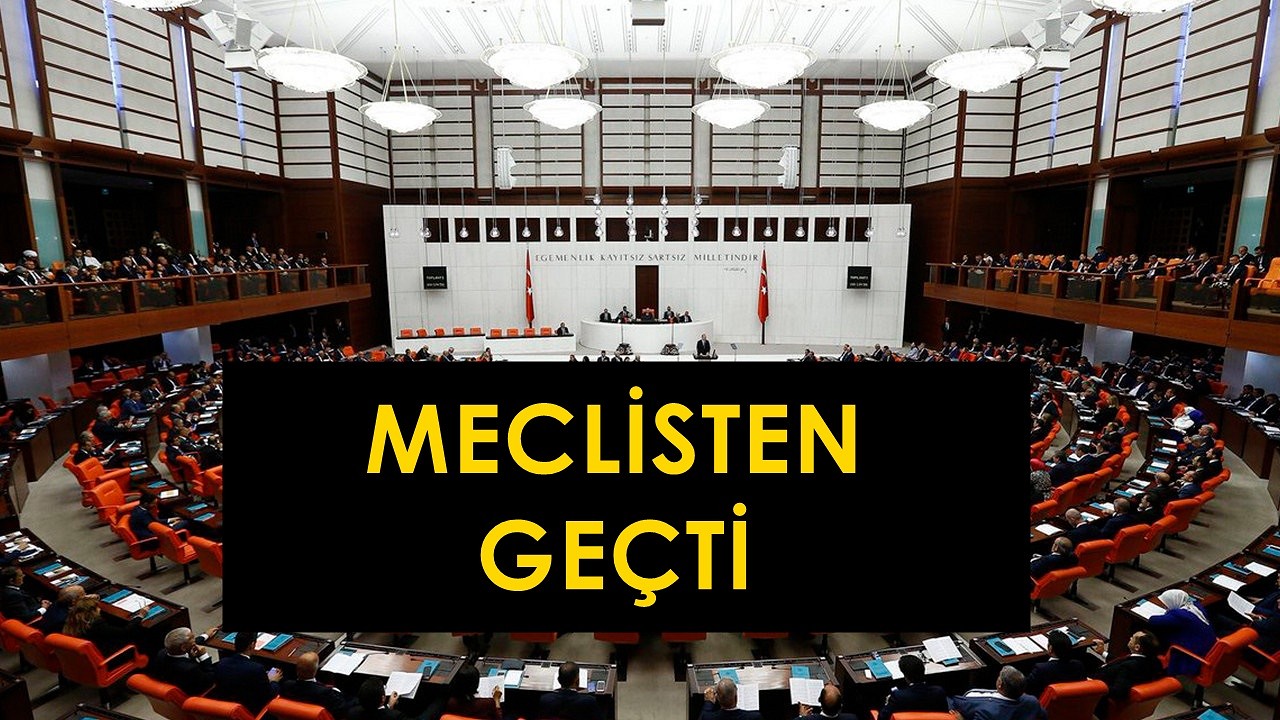 TBMM duyurdu: Maaş alan emeklilere 100 bin TL