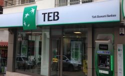 TEB Bankası Kredi Kartı Alamayanlara, Bonus Özellikli 100.000 TL Limitli Kart Verecek