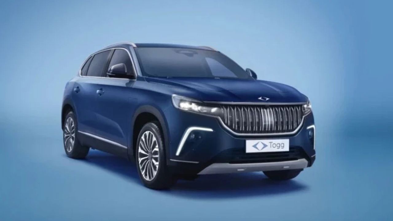 TOGG’dan Ekim Kampanyası: Sedan ve SUV Modellerine Faizsiz Kredi Fırsatı