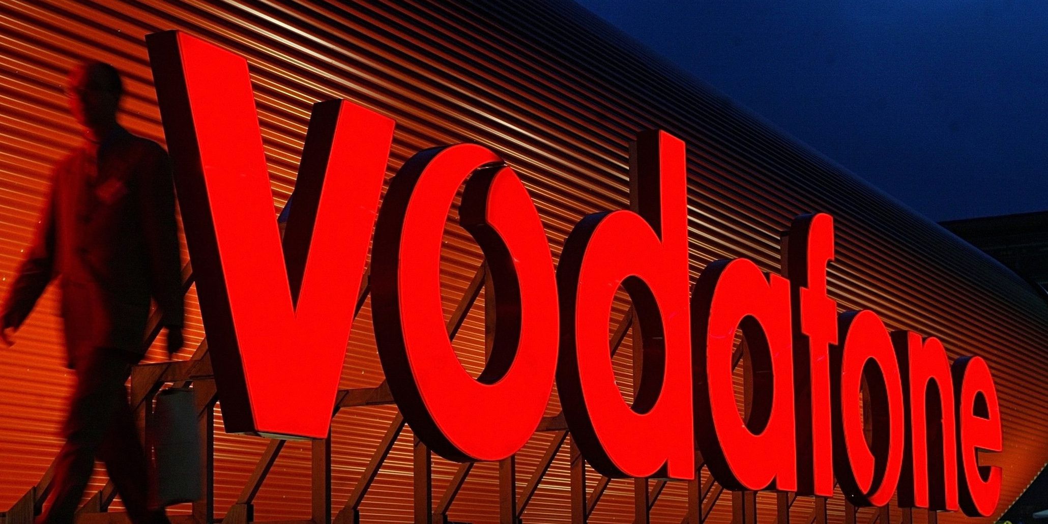 Vodafone Hattı Olanlara 100 GB Bedava İnternet Yansıyacak!