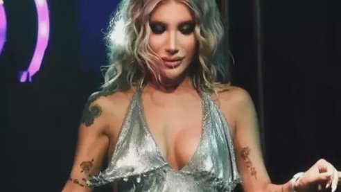 İrem Derici Gözaltına Alındı! Sabah Operasyon Yapıldı! Avukatı Konuştu!